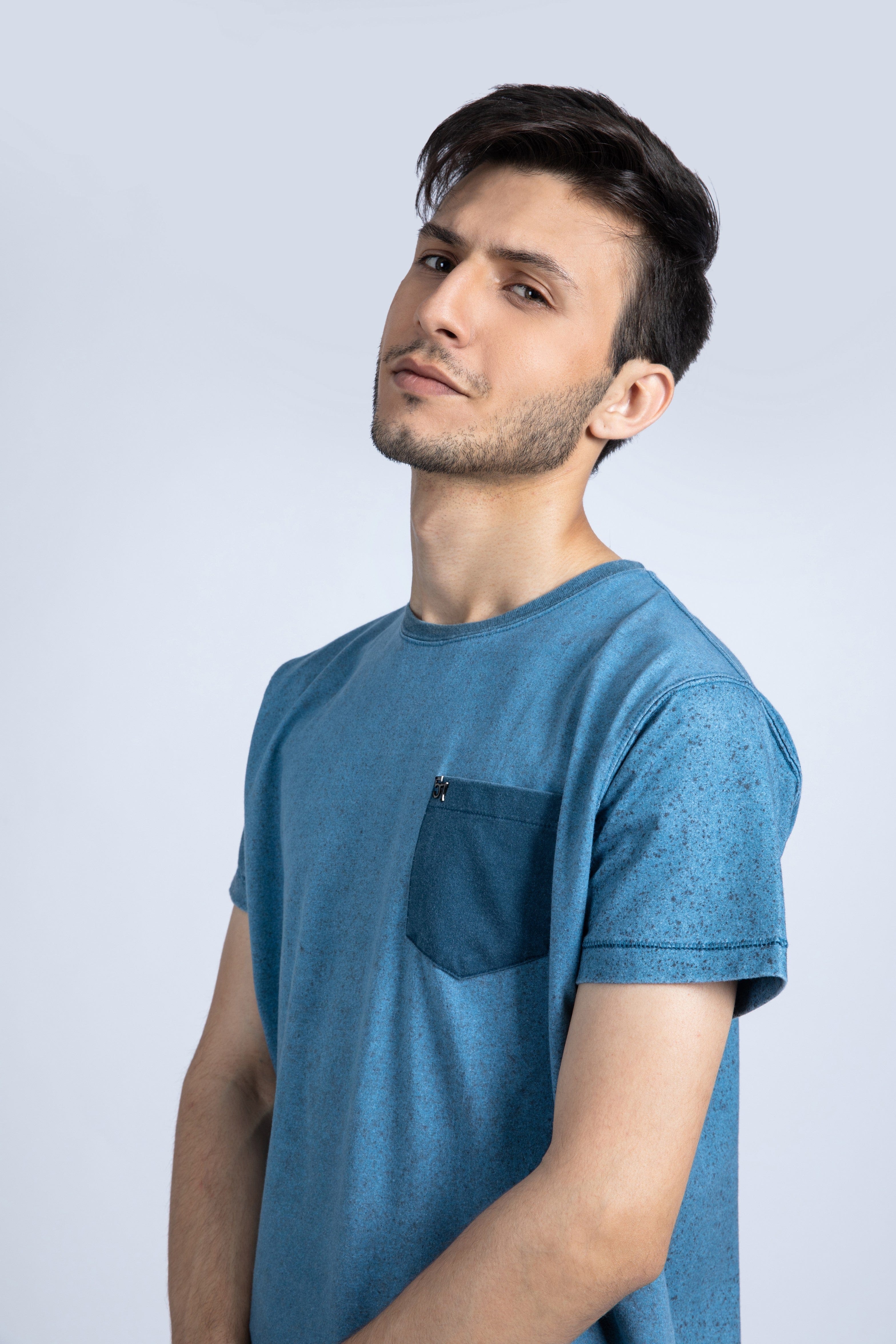 Handicraft Printed Tee