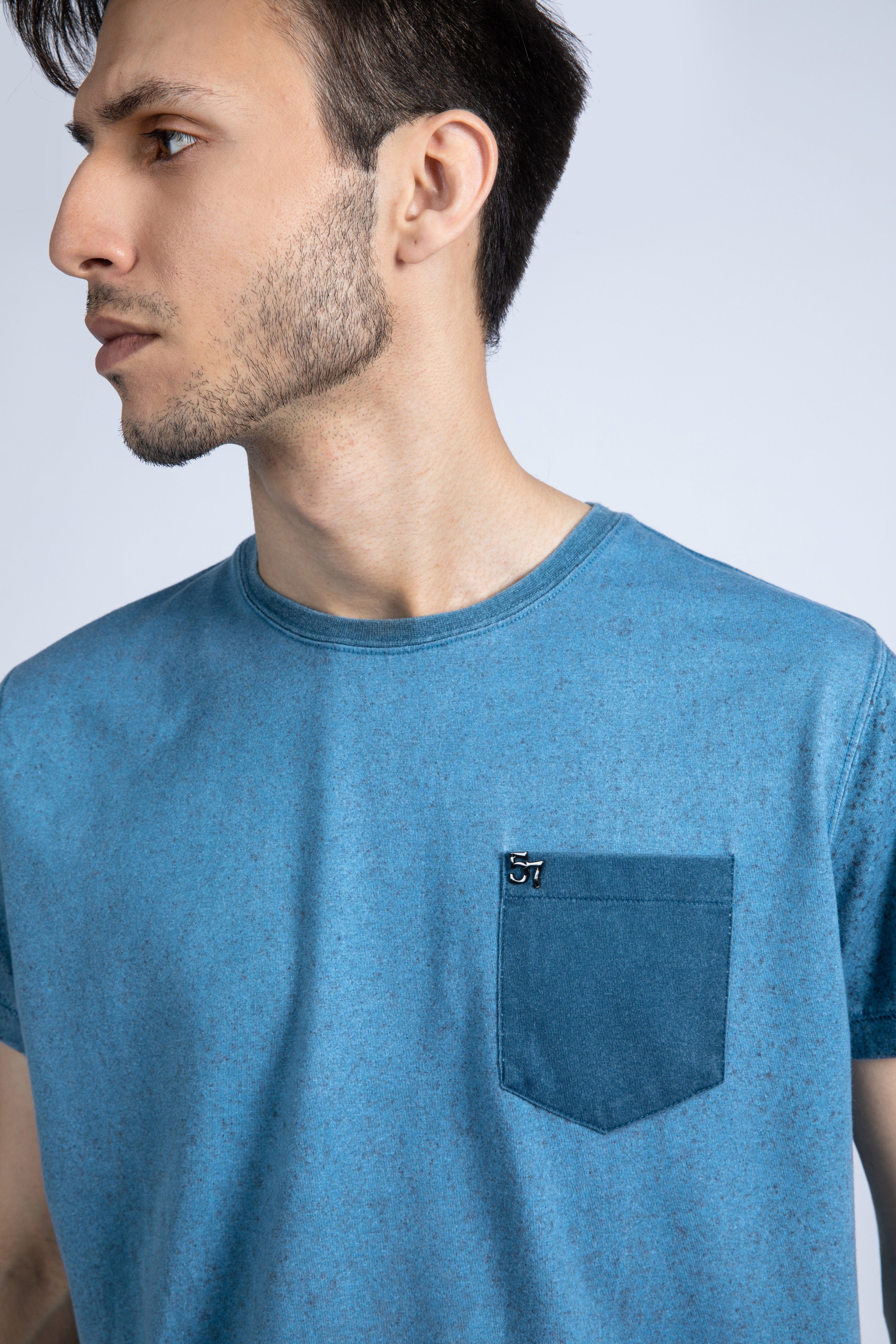 Handicraft Printed Tee