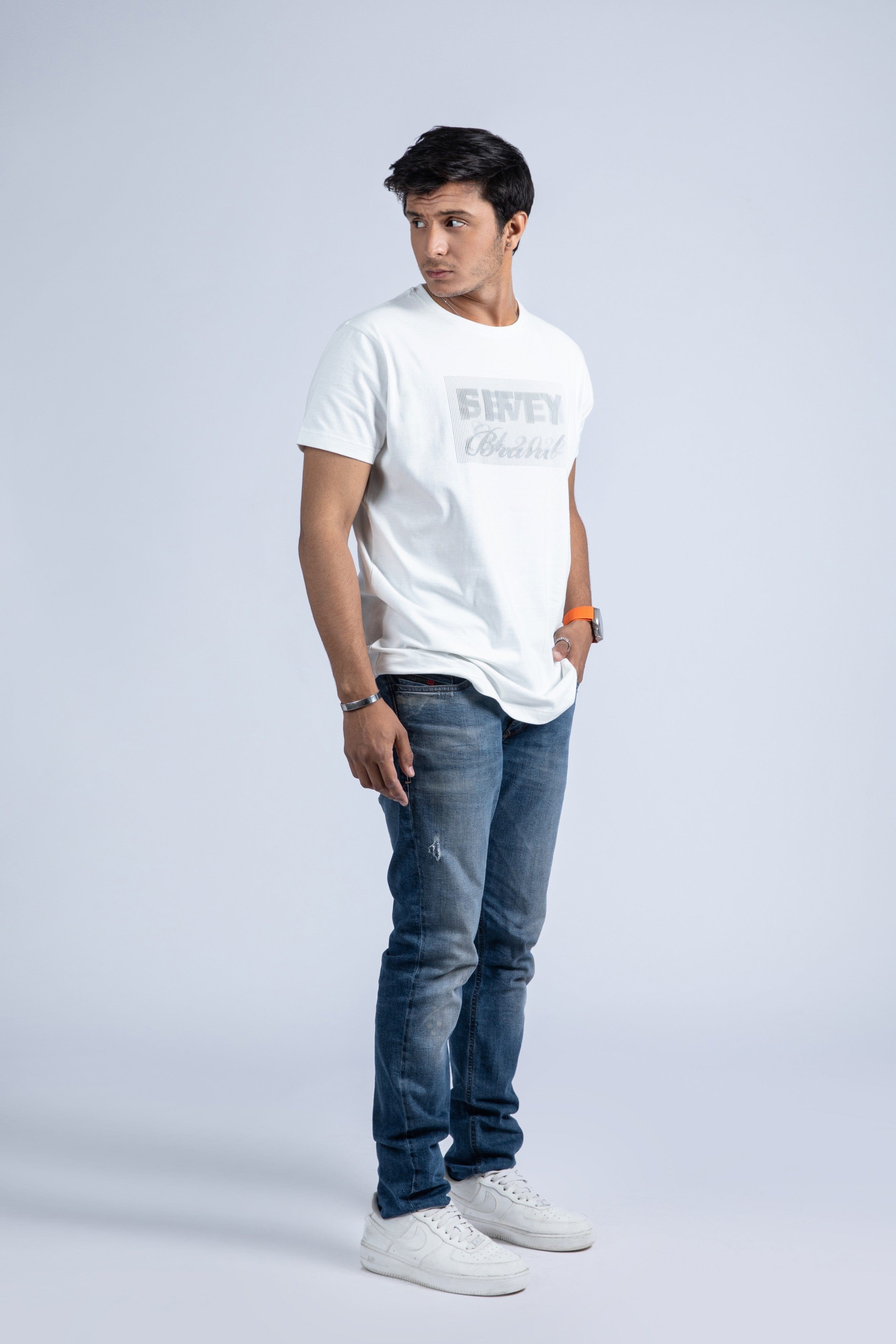 Innovative Graphic Tee