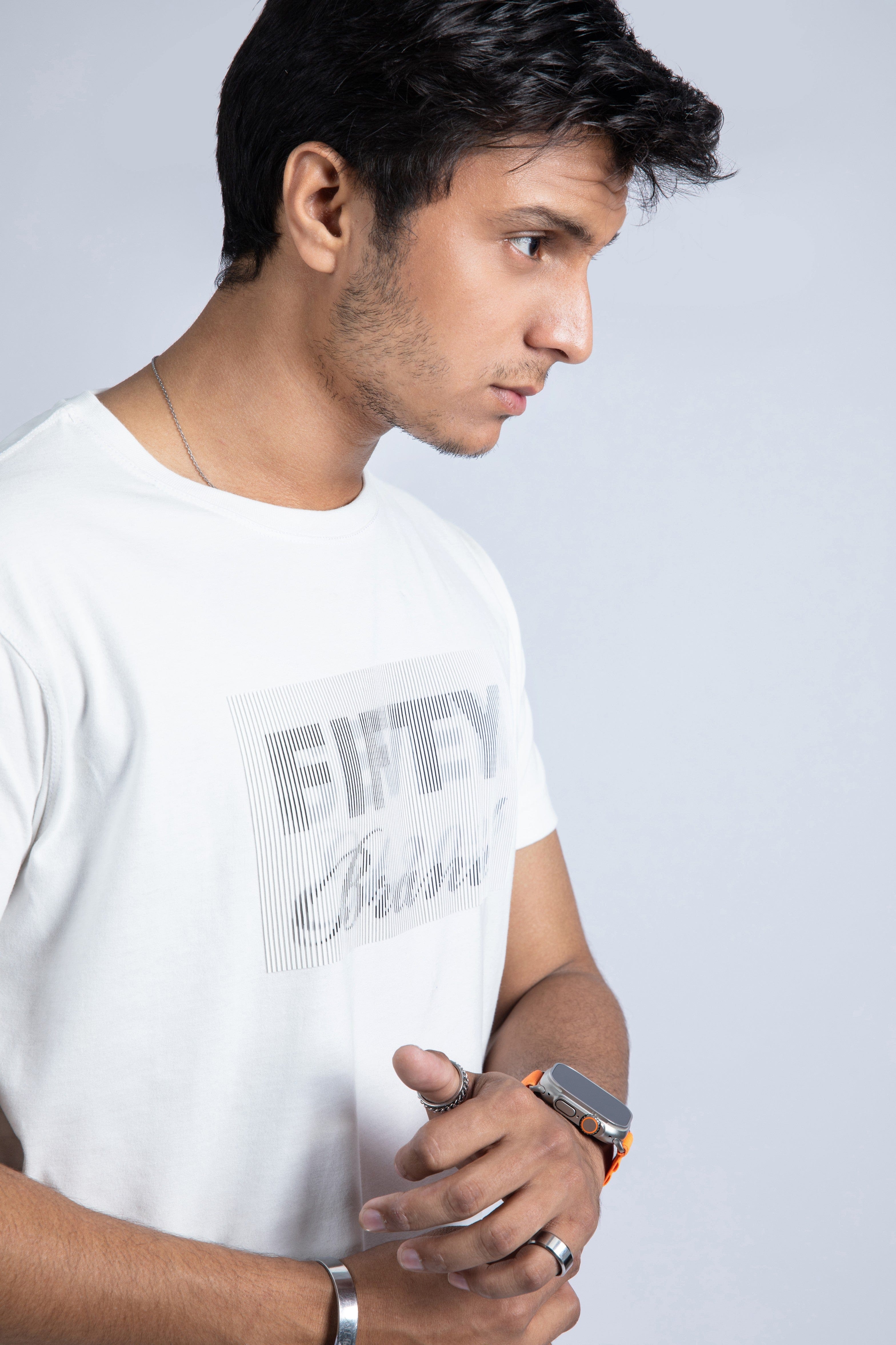 Innovative Graphic Tee