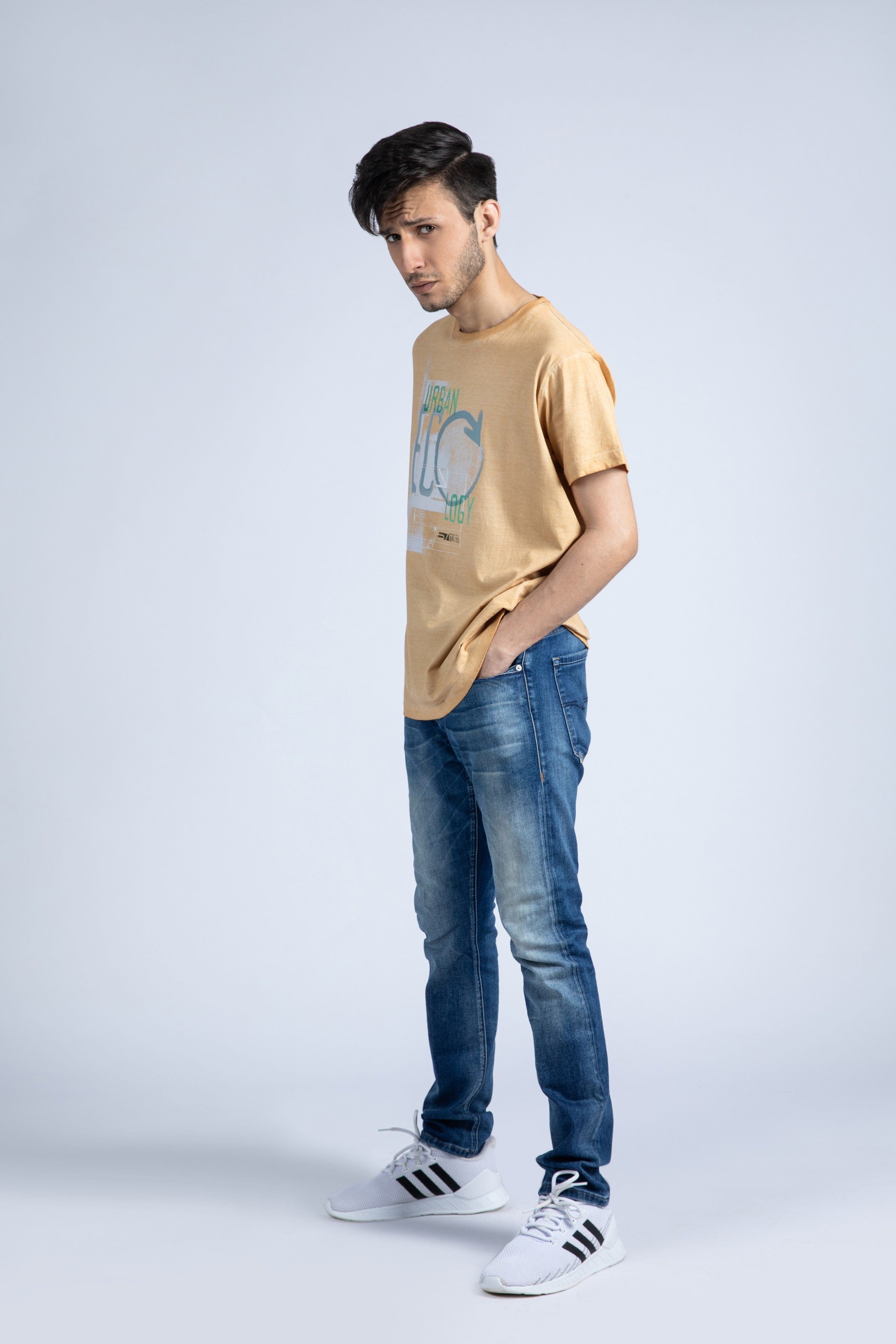 Short Sleeve Climate Tee