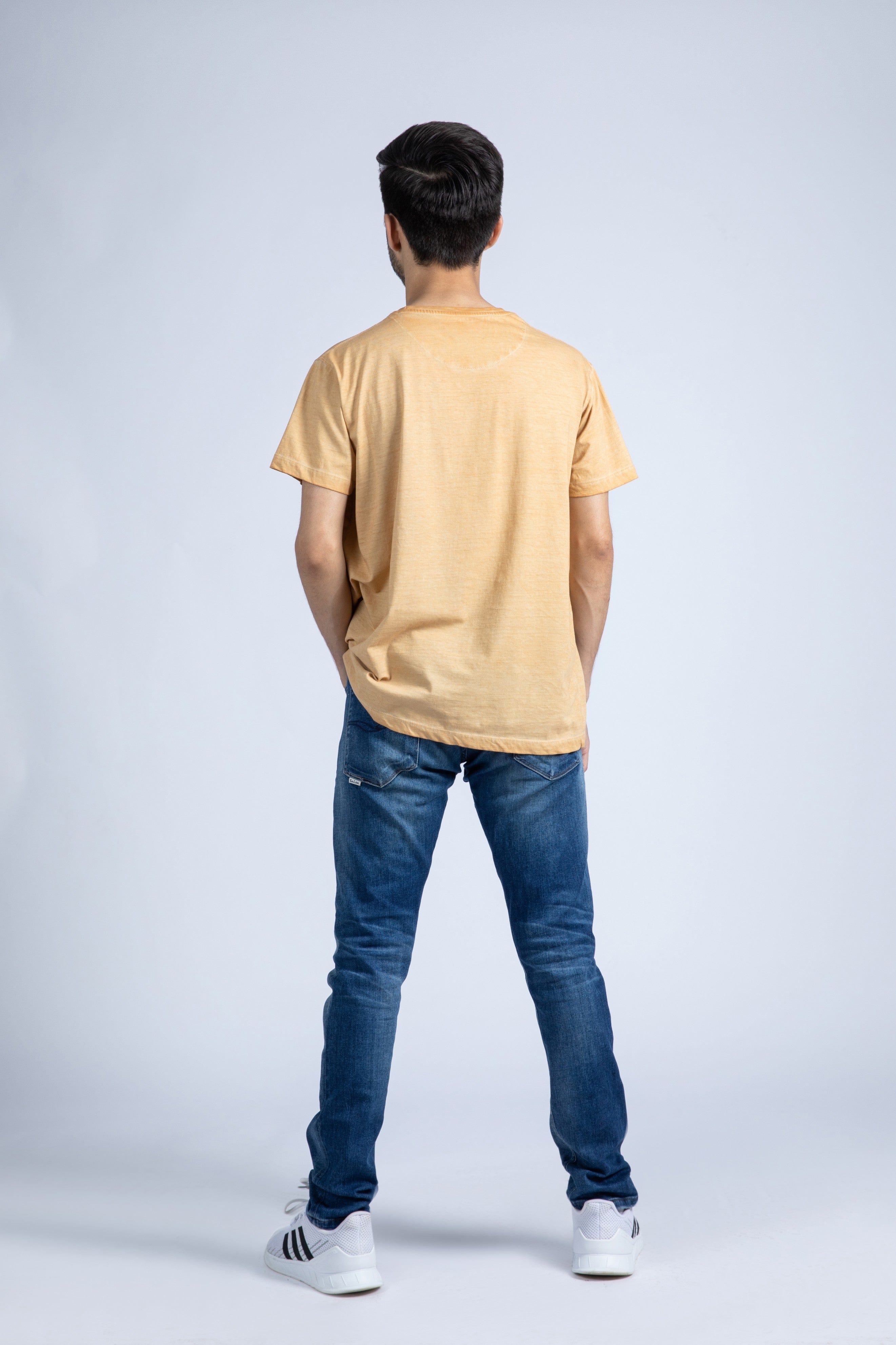 Short Sleeve Climate Tee