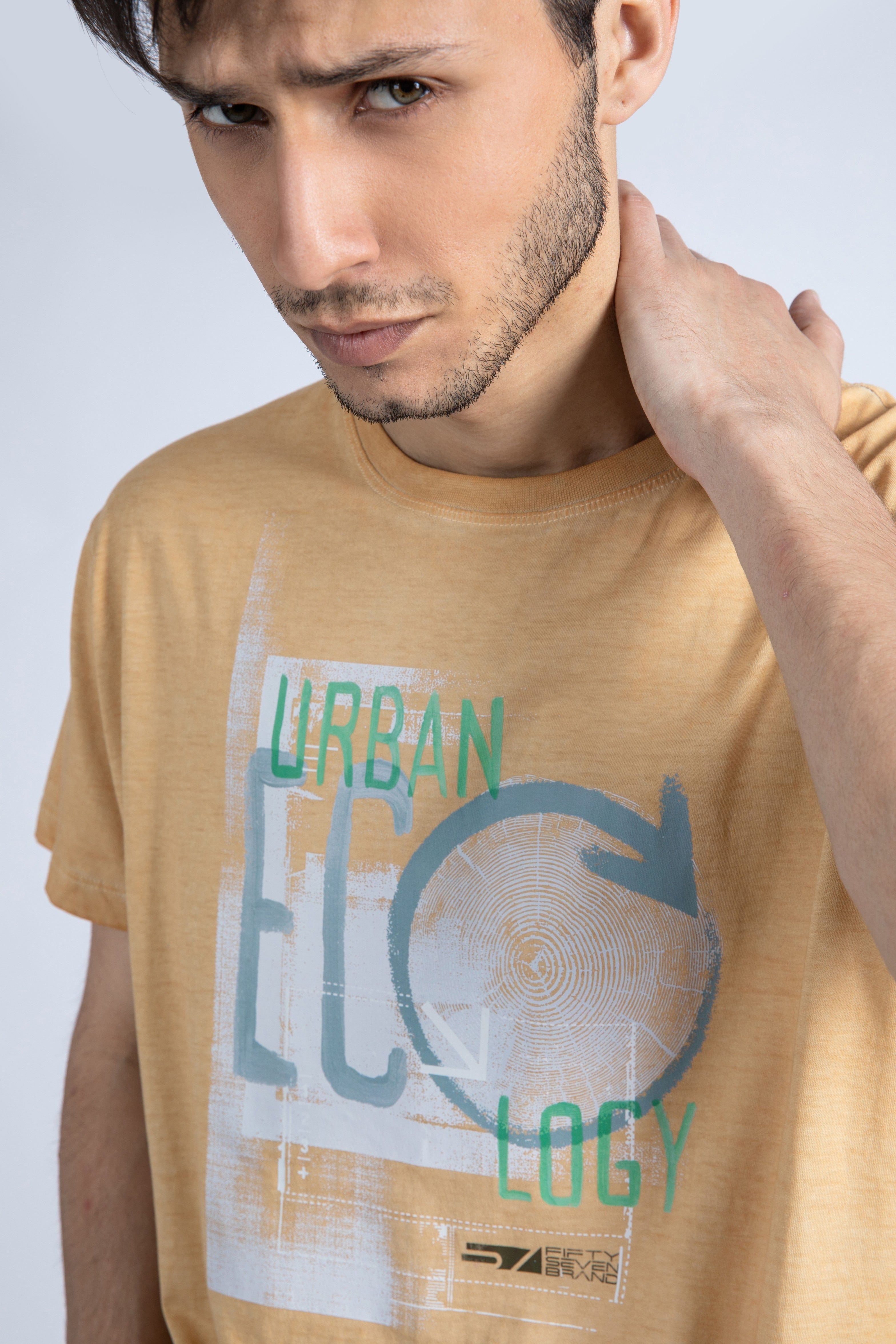 Short Sleeve Climate Tee