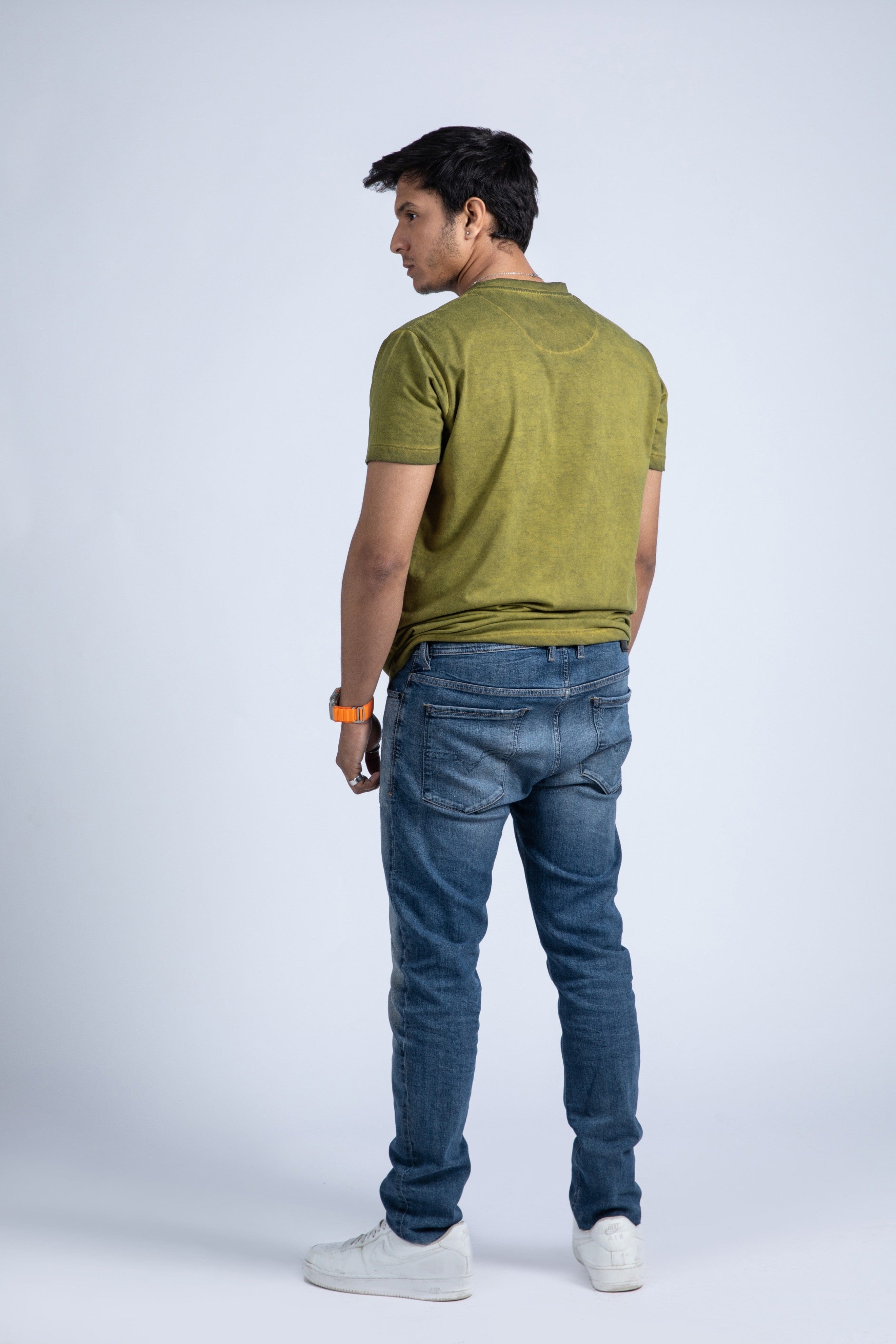 Short Sleeve Climate Tee
