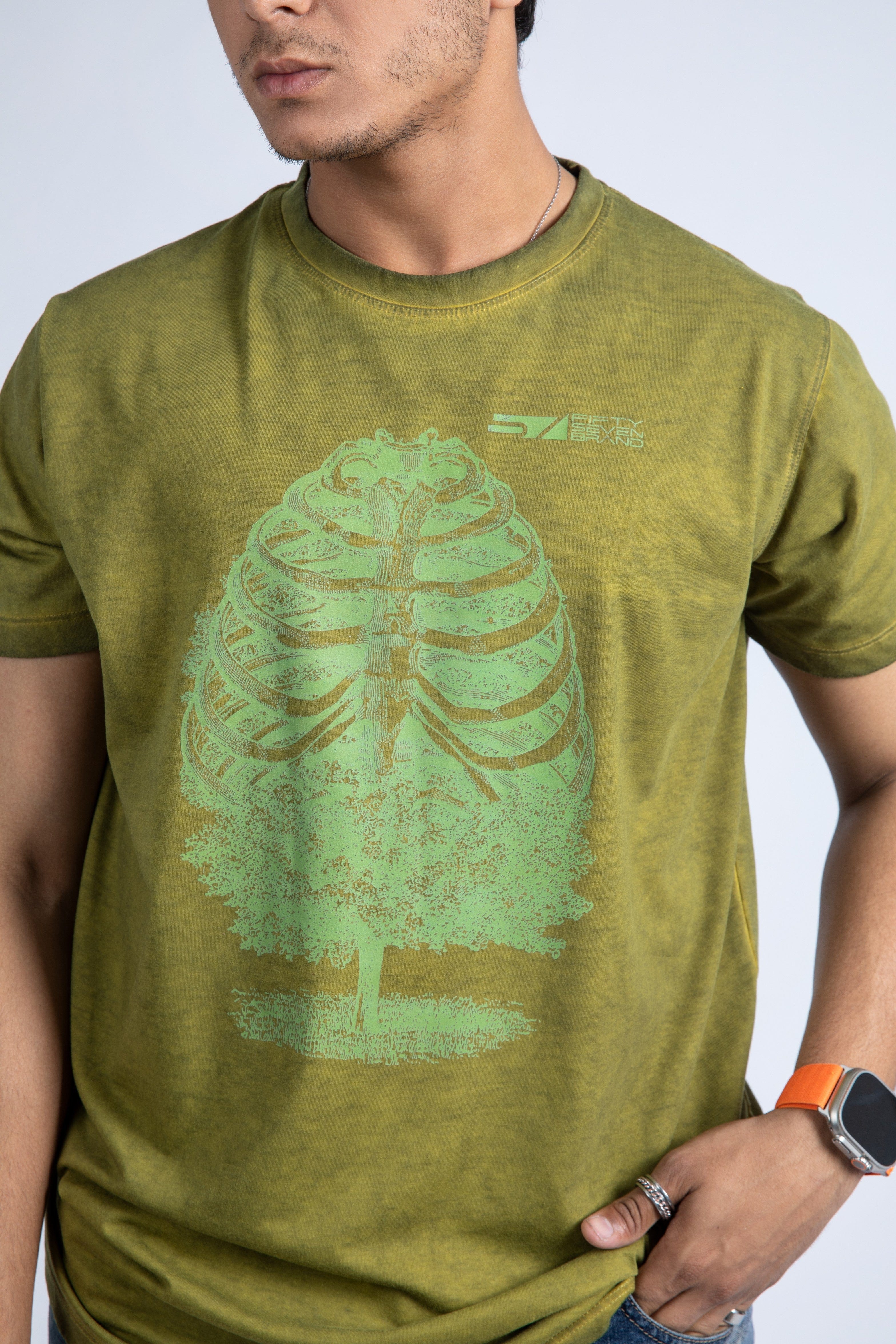 Short Sleeve Climate Tee