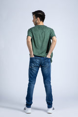 Short Sleeve Climate Tee