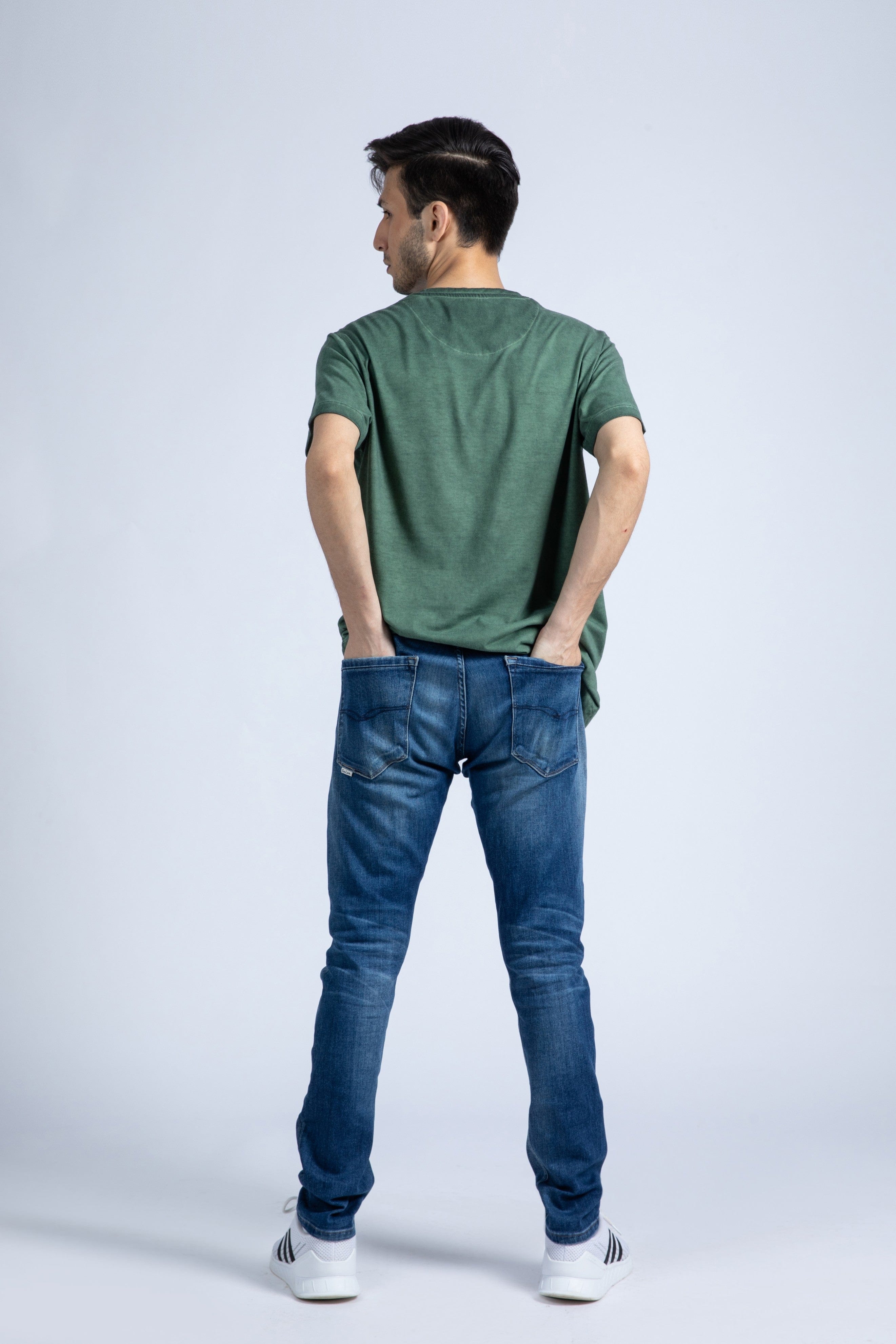 Short Sleeve Climate Tee