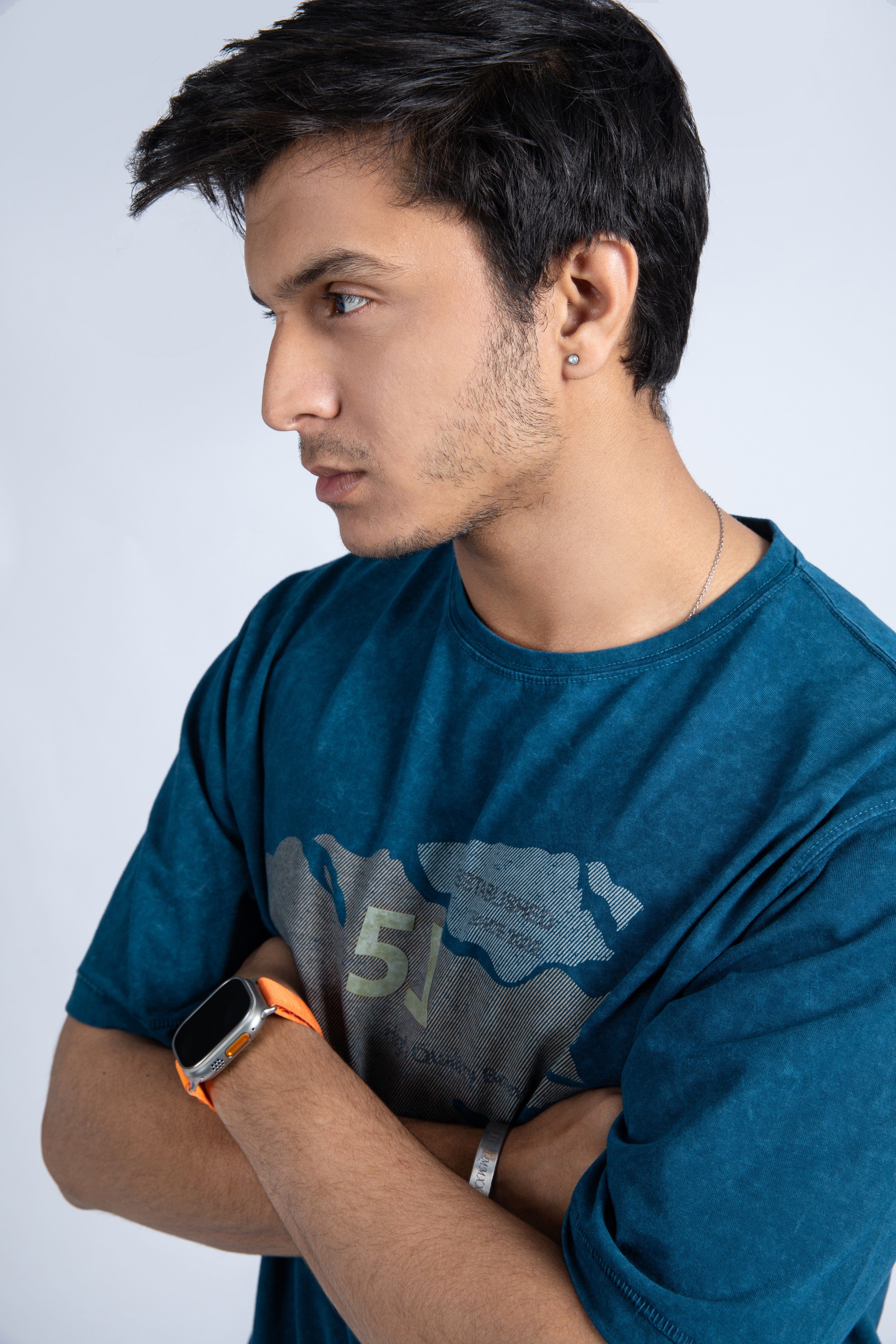HD Print Tee