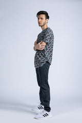 Short Sleeve AOP Tee