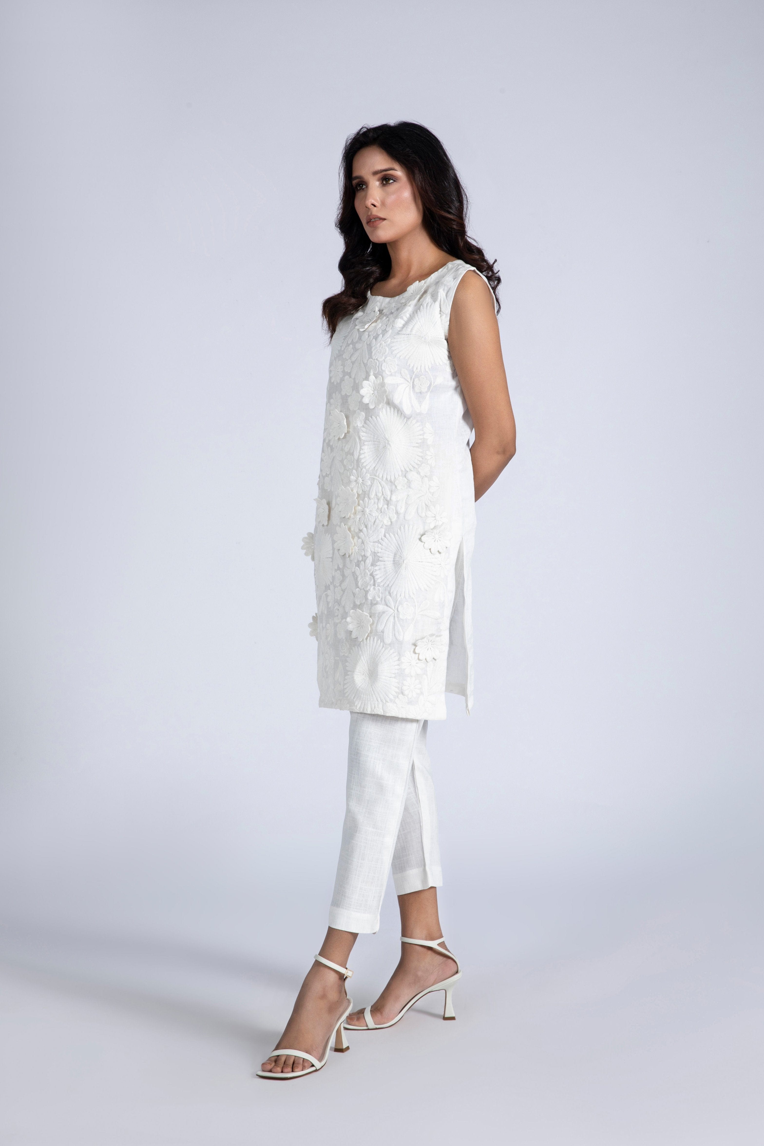 Elegant Formal Outfit Collection