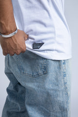 Printed Tee