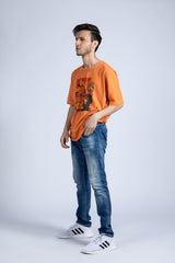 Faisal Kapadia Music Tee