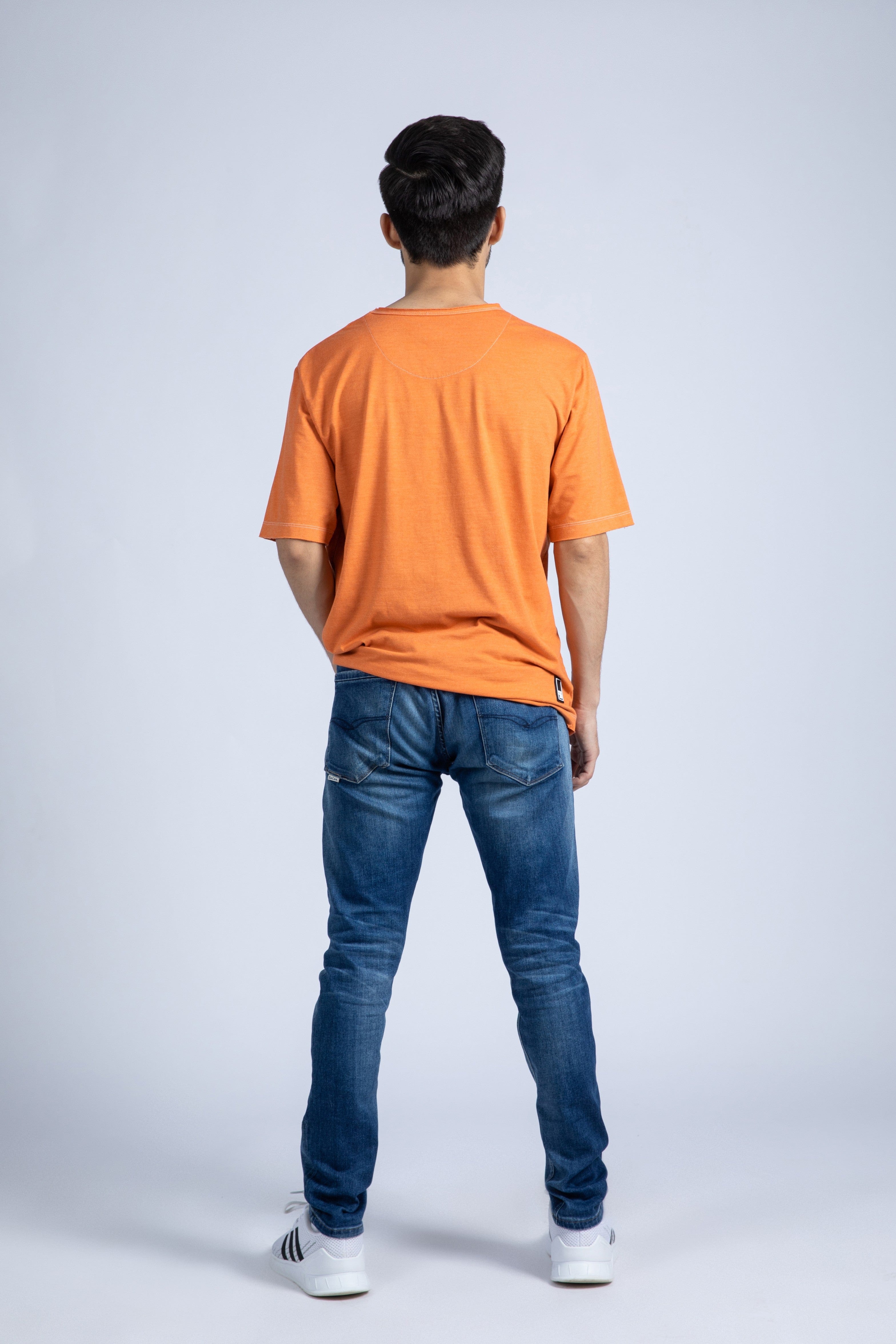 Faisal Kapadia Music Tee