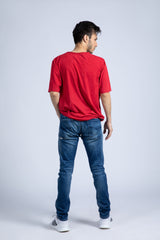 Faisal Kapadia Music Tee