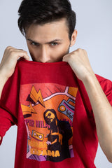 Faisal Kapadia Music Tee