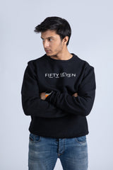 Pullover Crew