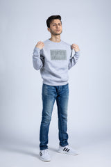 Pullover Crew