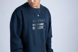 Crew Neck Sweatshirt