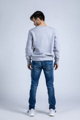 Pullover Crew