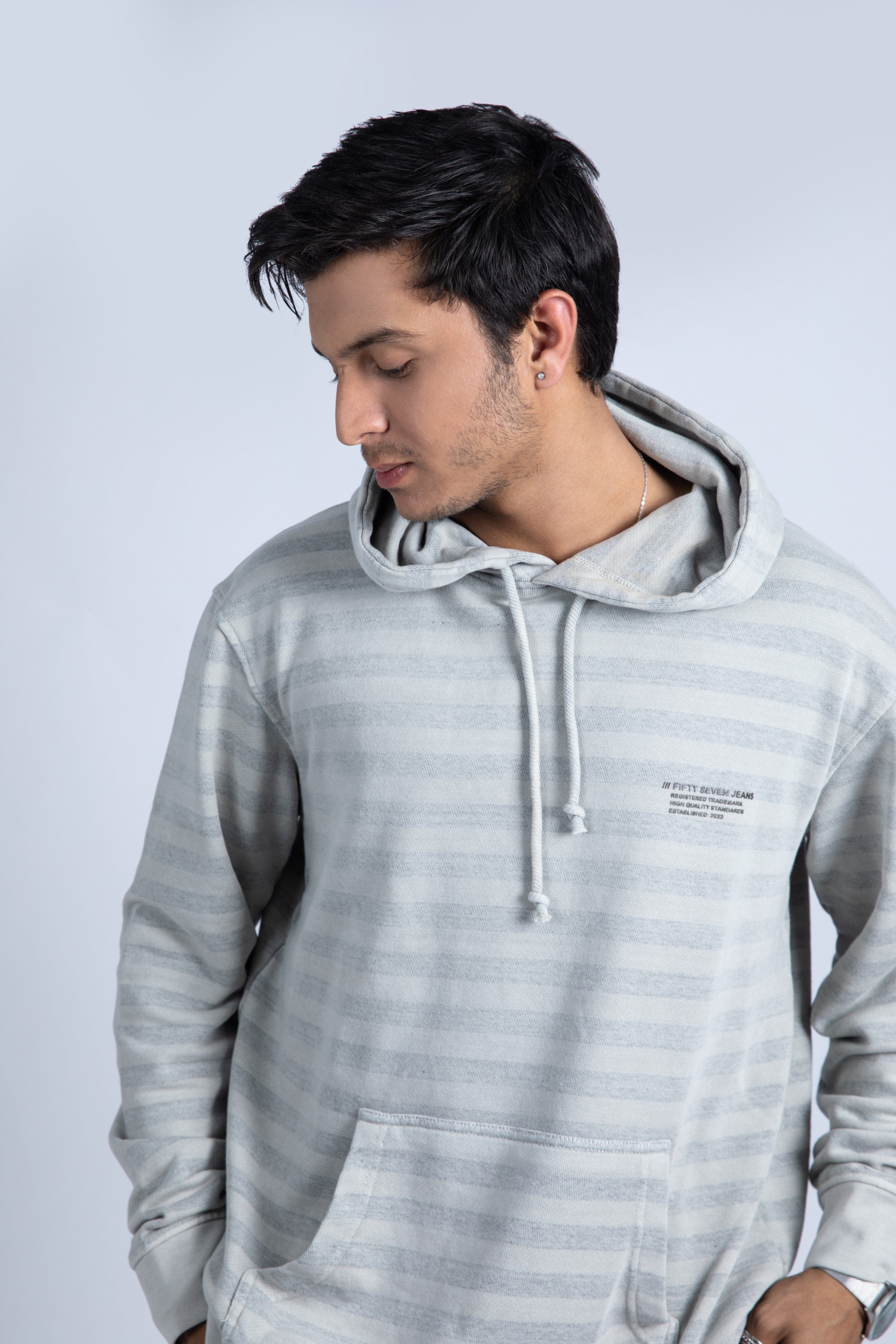 Pullover Hoodie