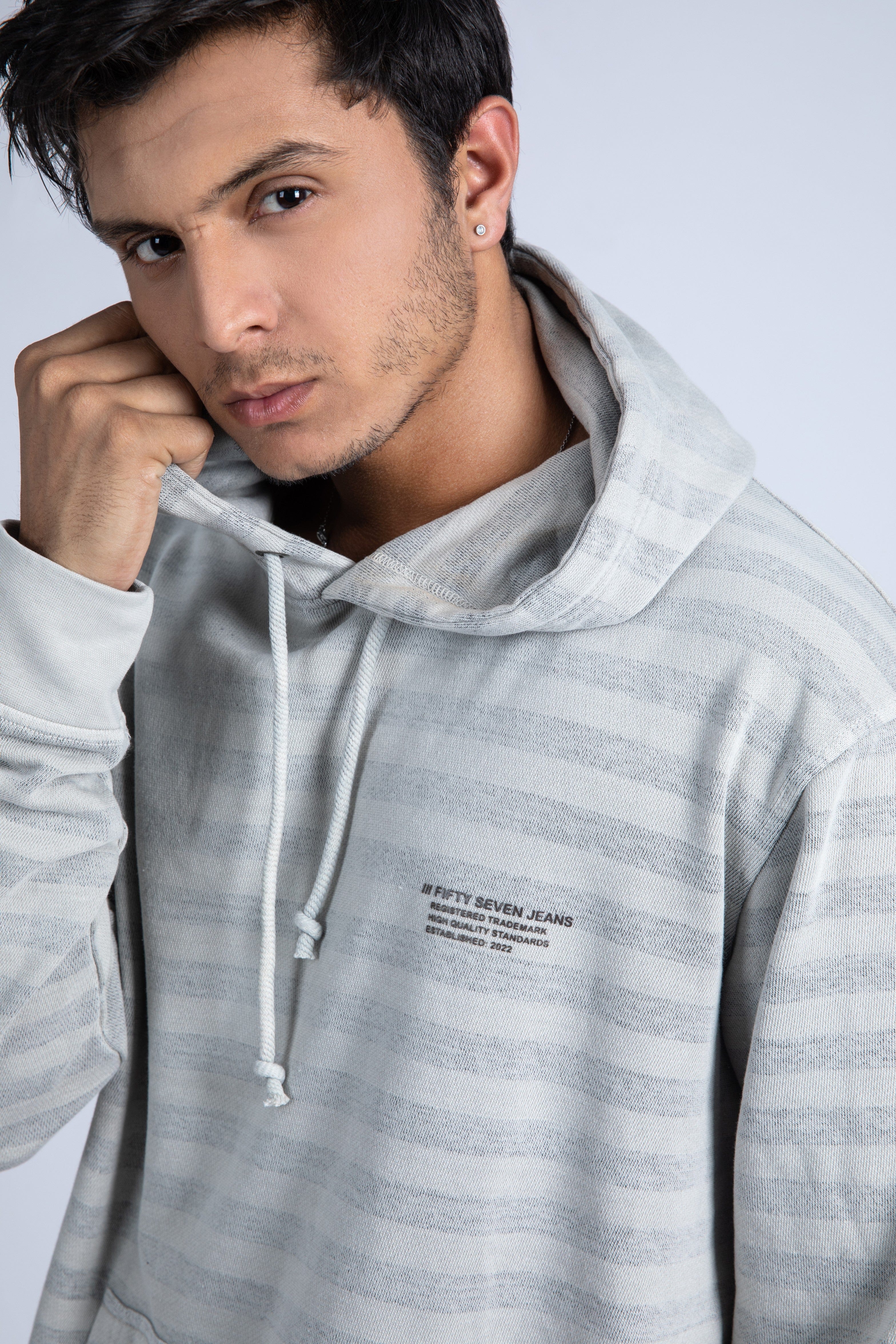 Pullover Hoodie