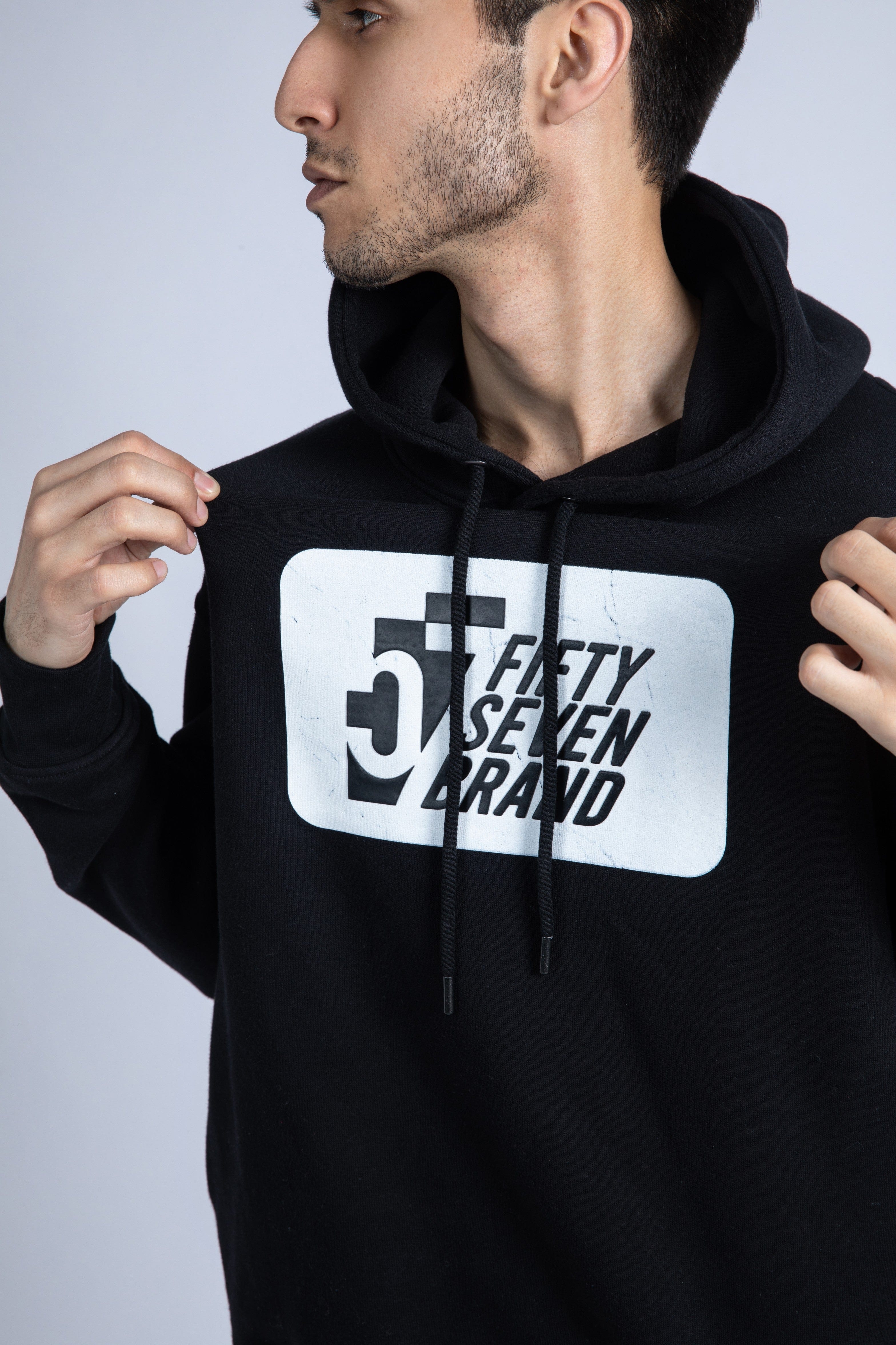Pullover Hoodie