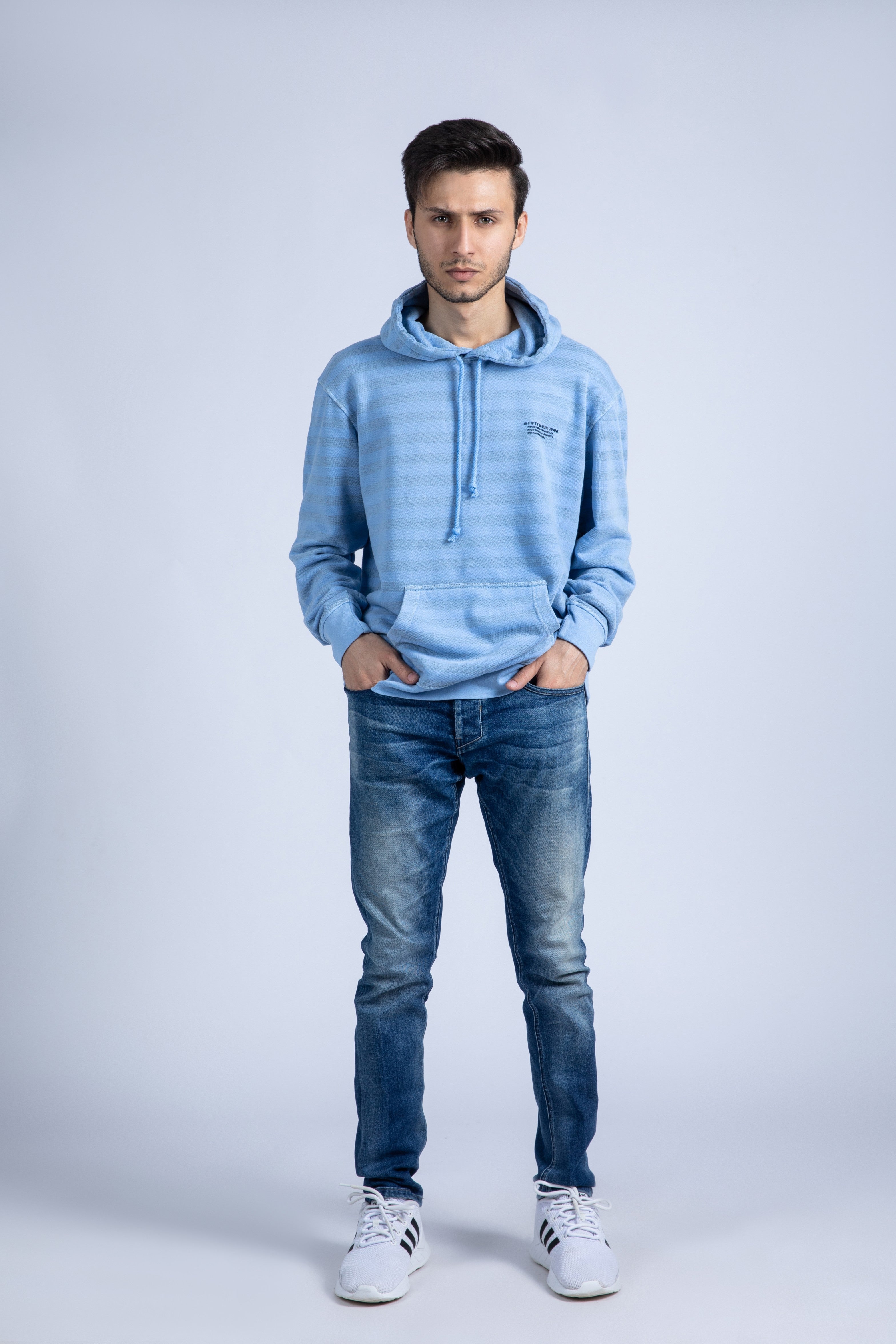 Pullover Hoodie