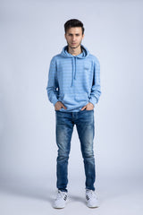 Pullover Hoodie
