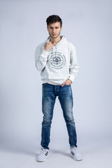 Pullover Hoodie