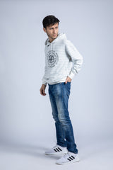 Pullover Hoodie