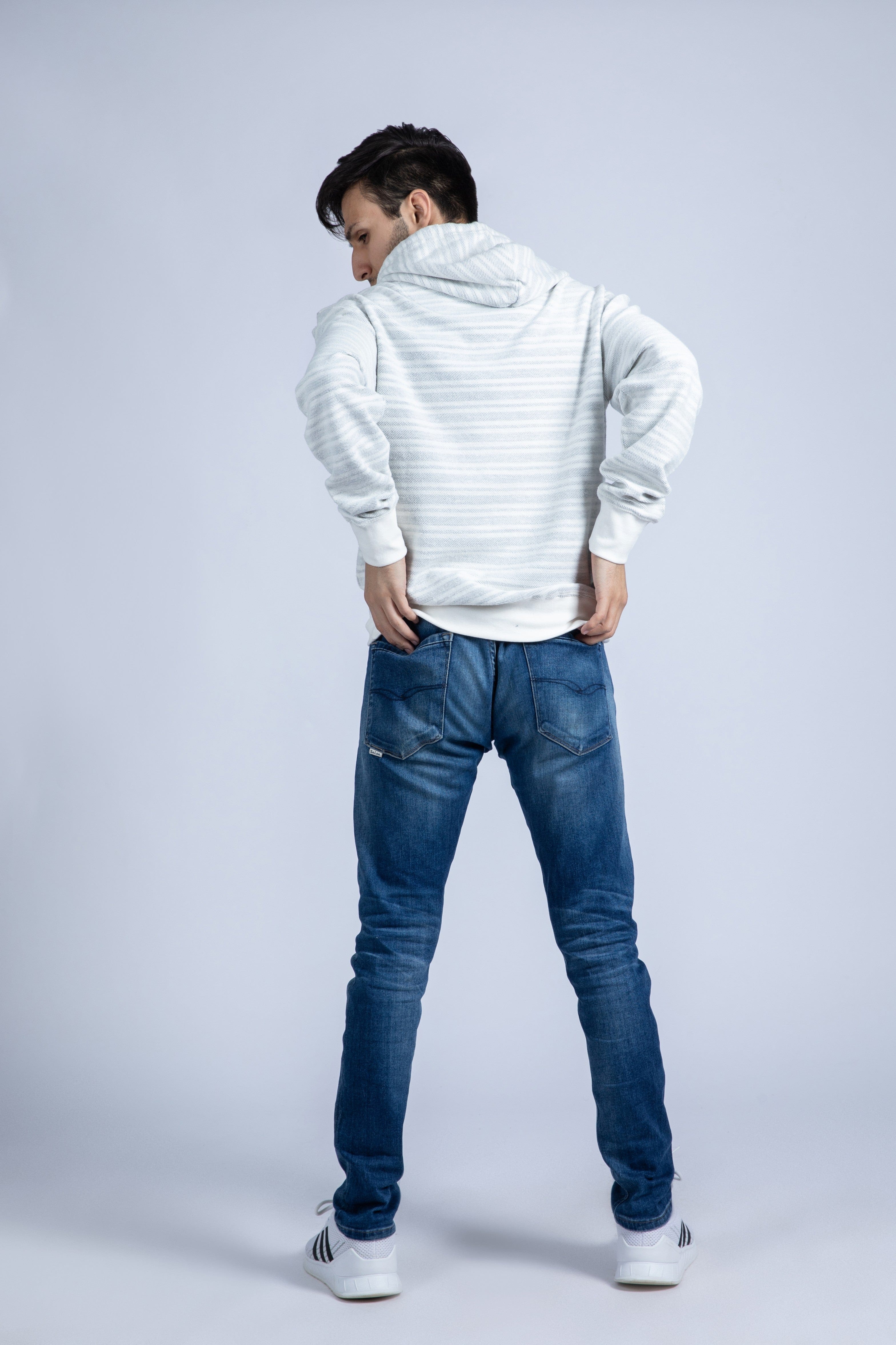 Pullover Hoodie