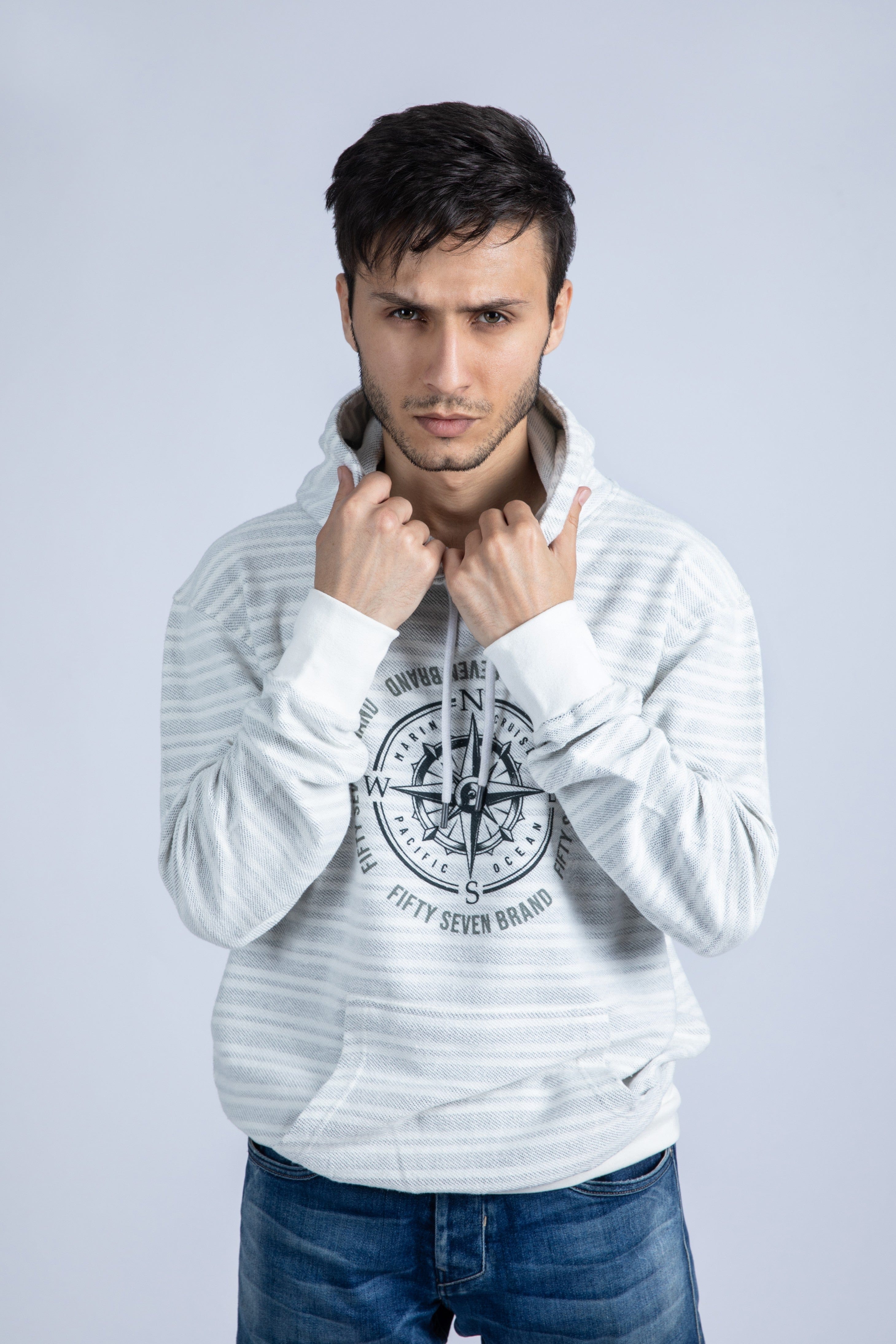 Pullover Hoodie