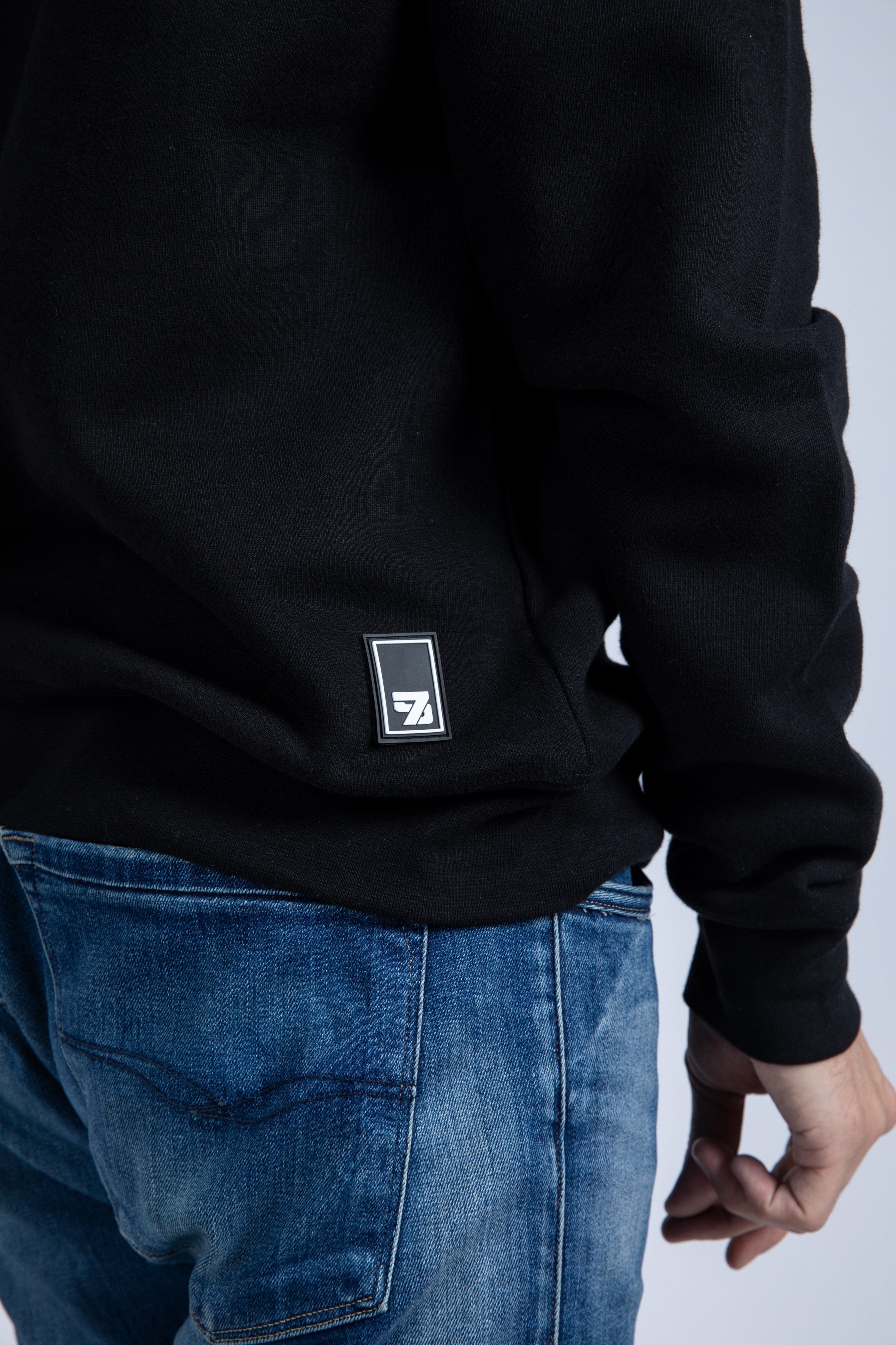 Crew Neck Sweatshirt