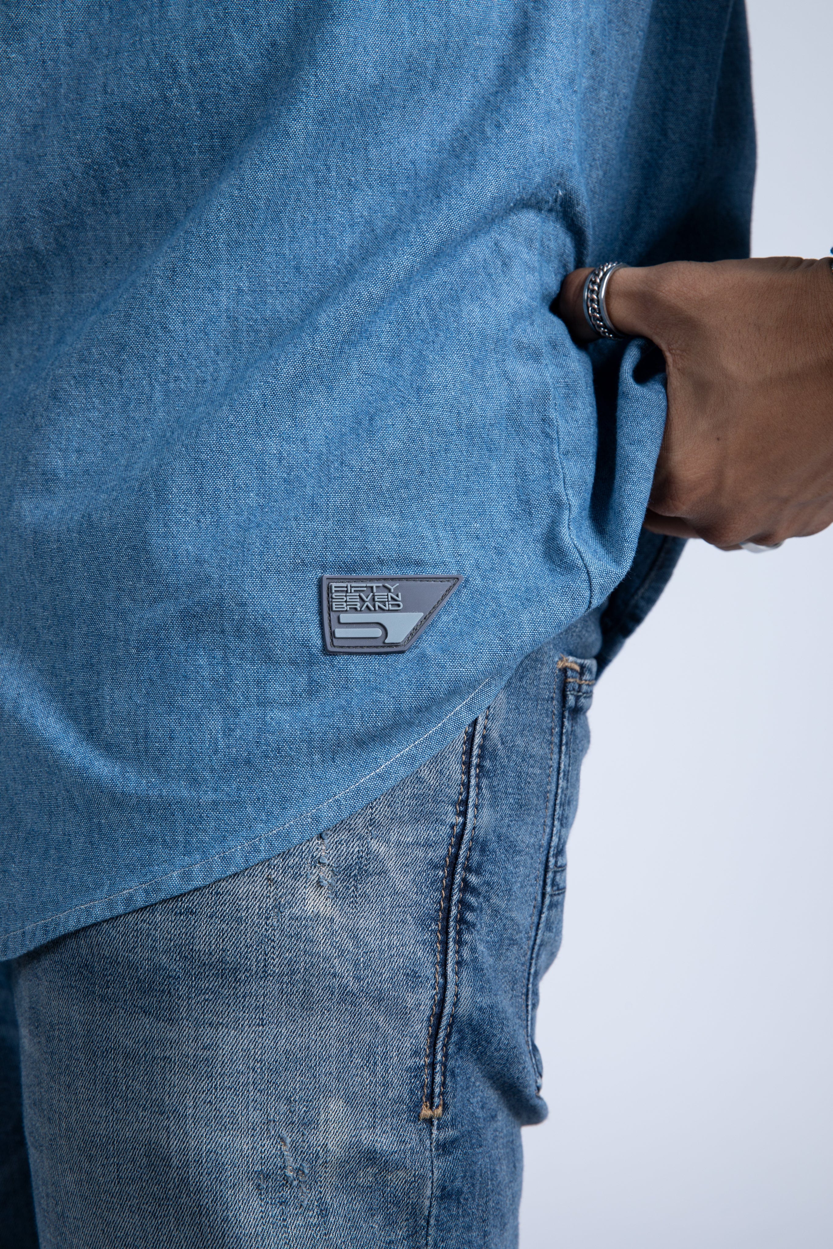 57 Comfort Fit Shirt