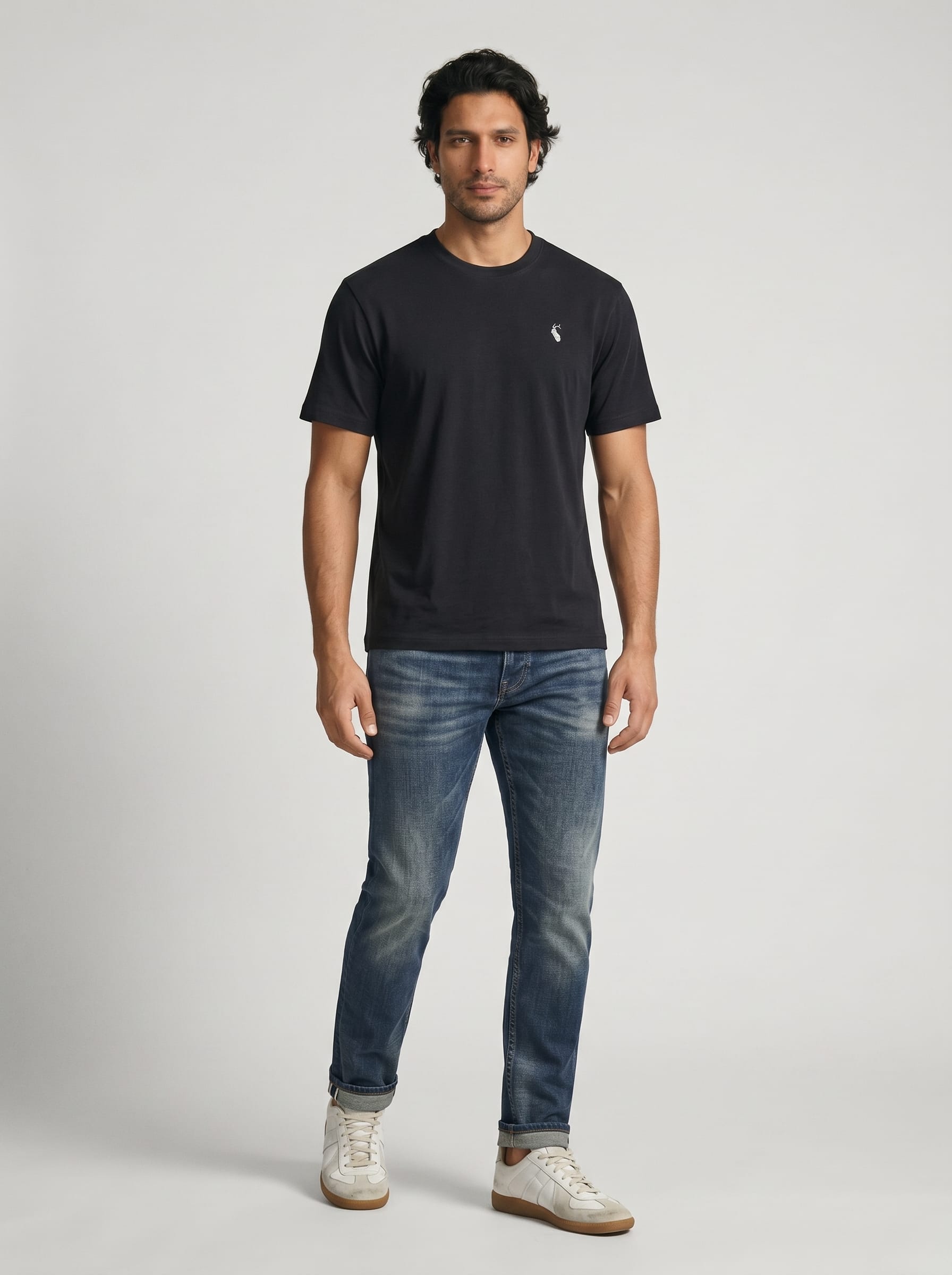 Extra Soft Tee