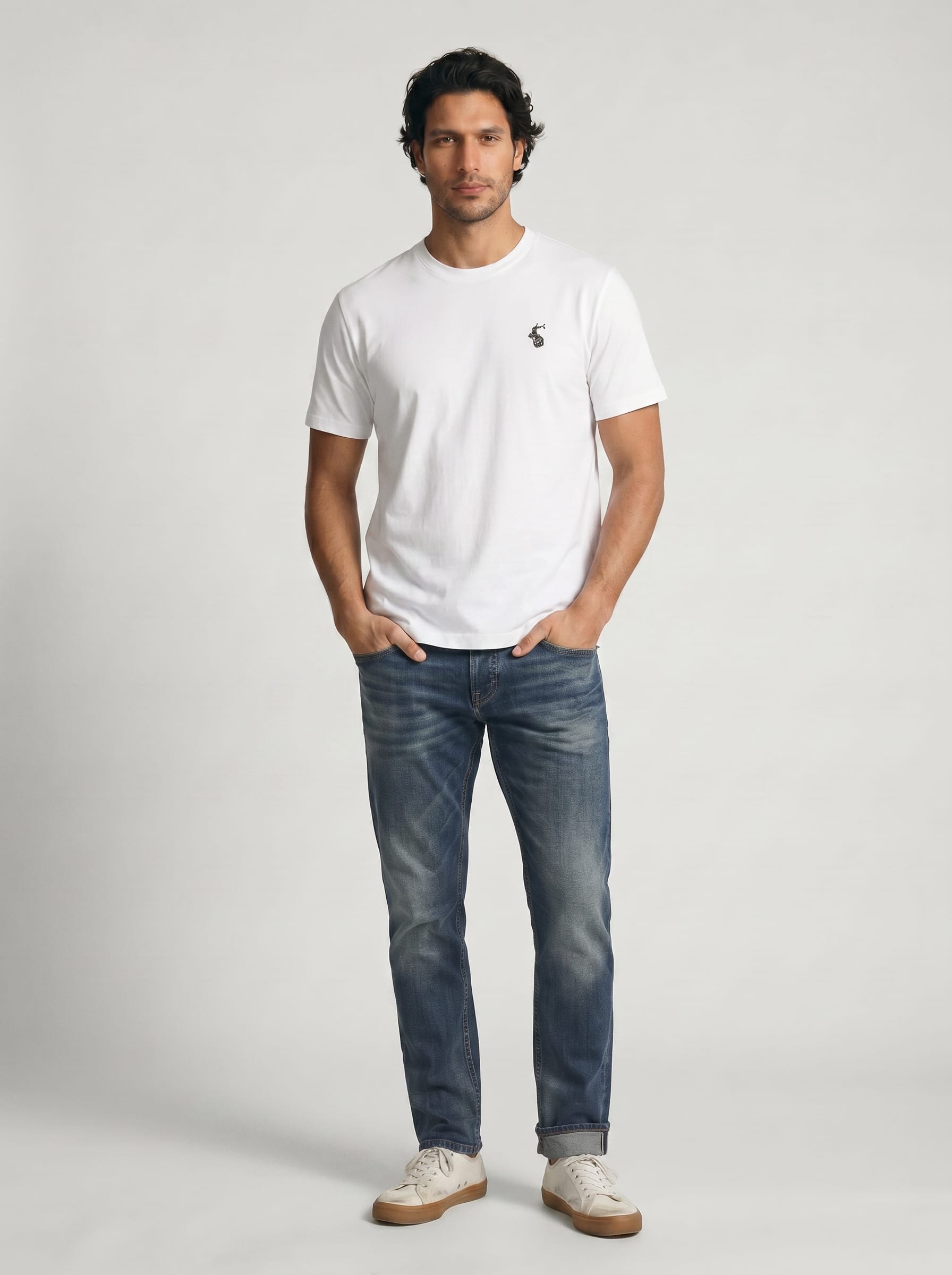Extra Soft Tee