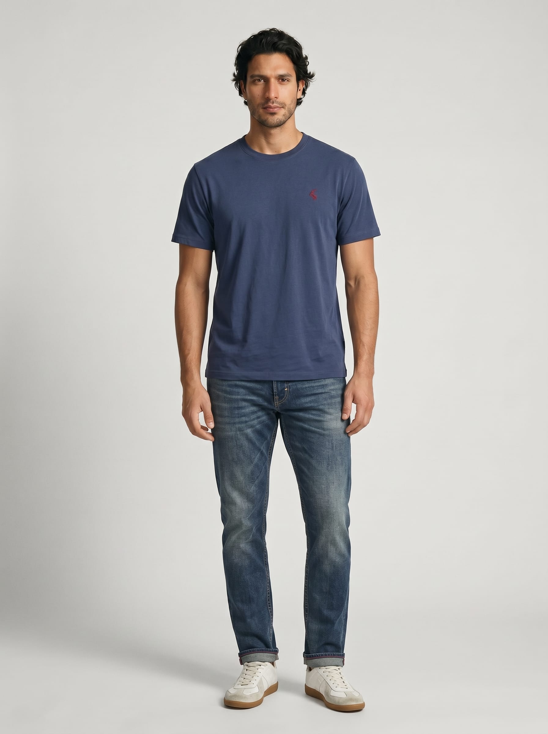 Extra Soft Tee
