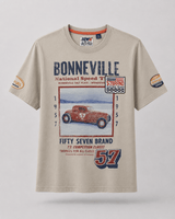 Racewear Collection Tee