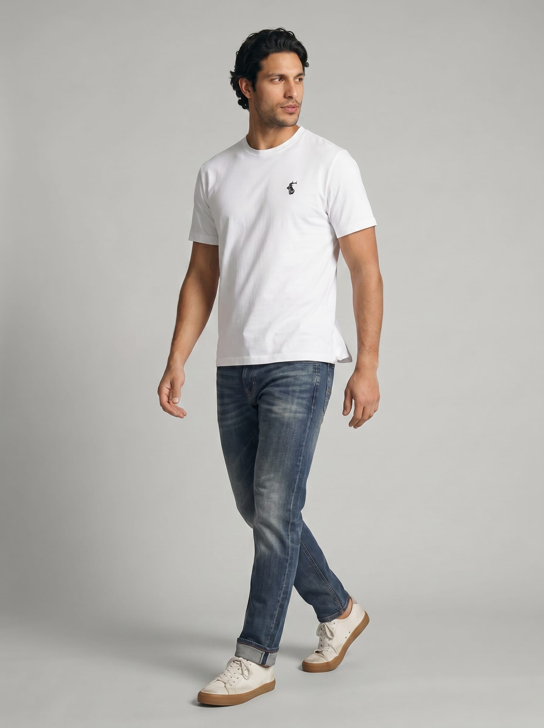Extra Soft Tee
