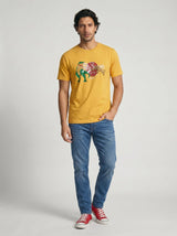 Beast Tee