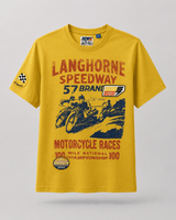 Racewear Collection Tee
