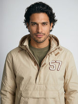 Wind Breaker Jacket