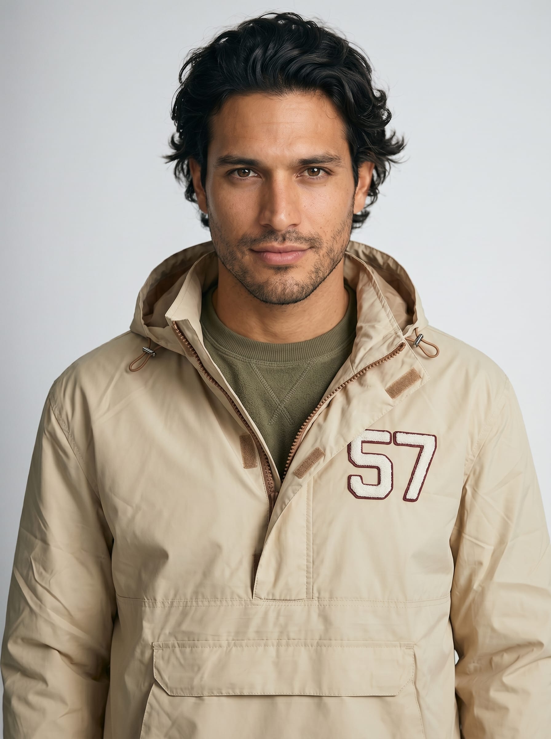 Wind Breaker Jacket
