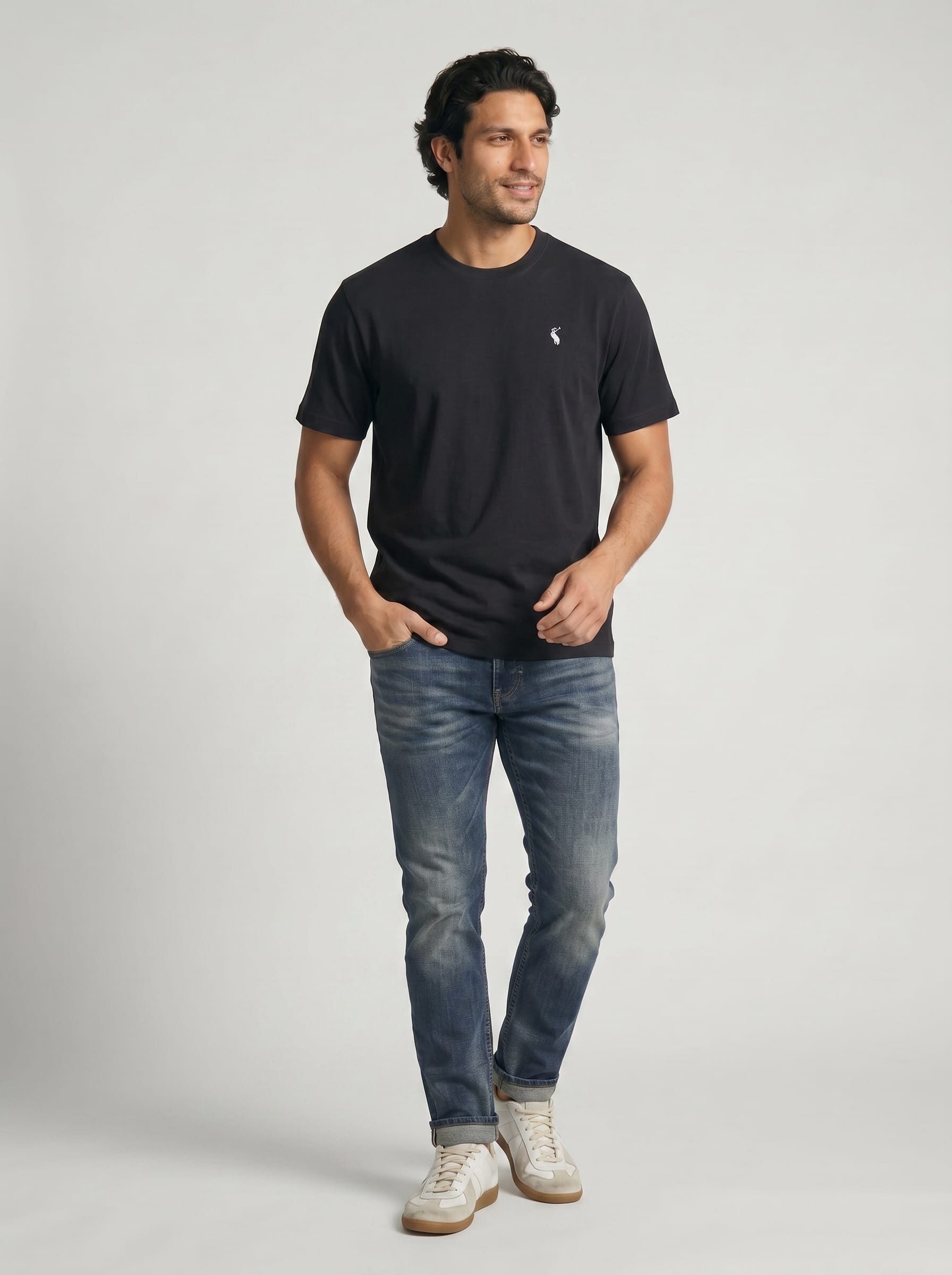 Extra Soft Tee