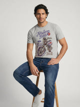 High Performance Rider Tee