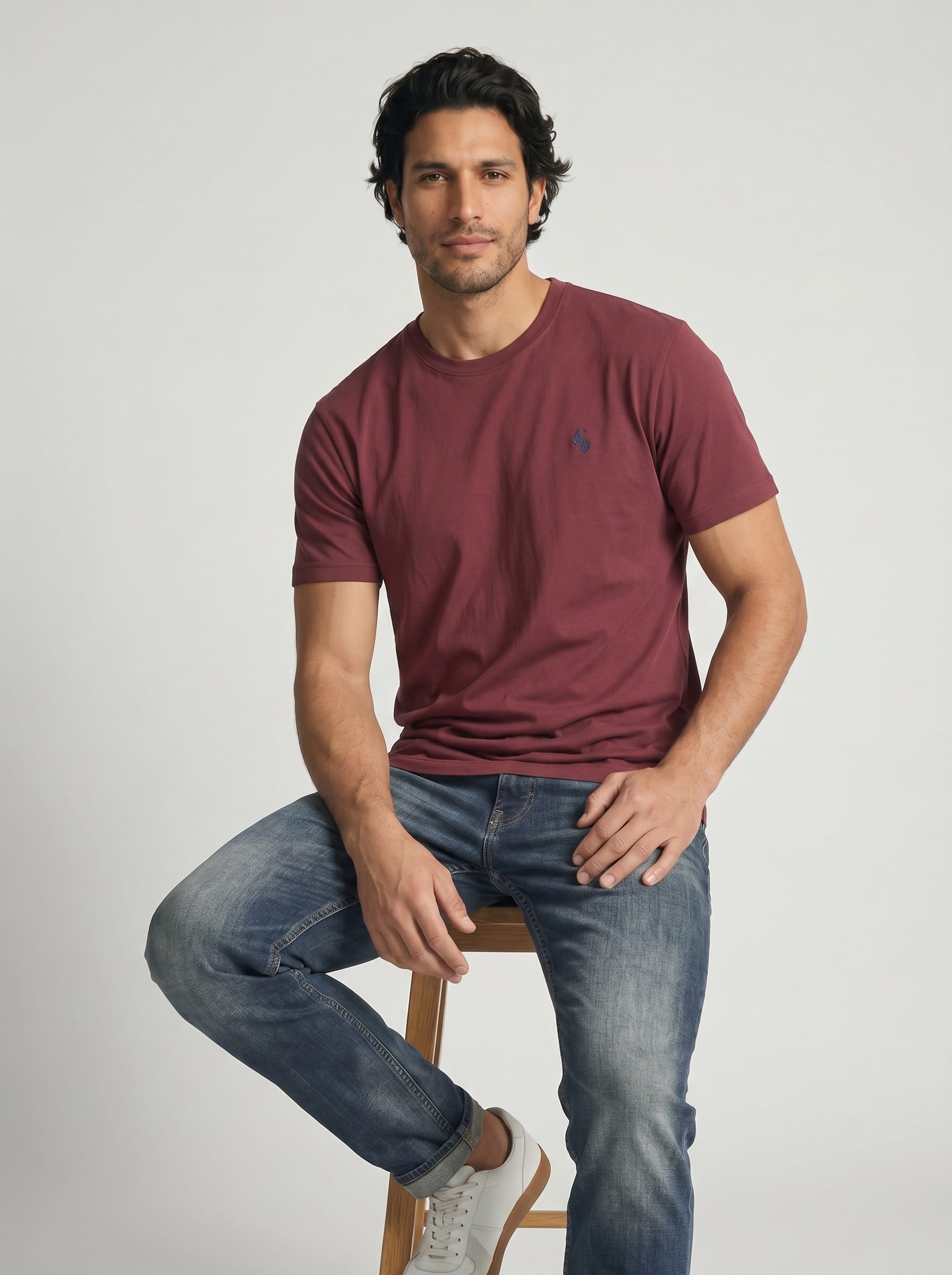 Extra Soft Tee