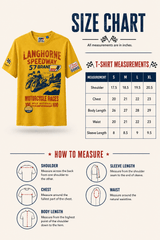 Racewear Collection Tee