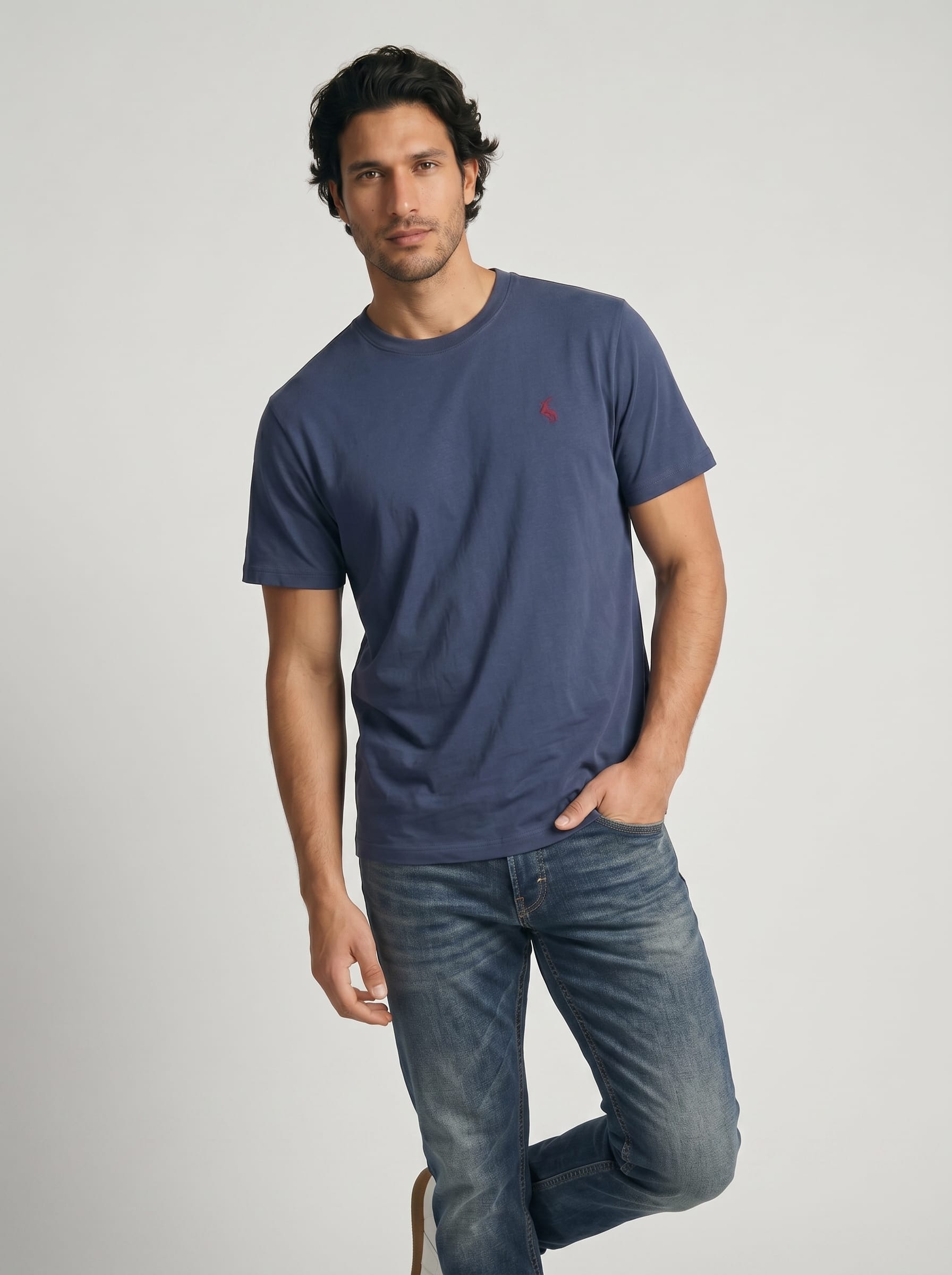 Extra Soft Tee