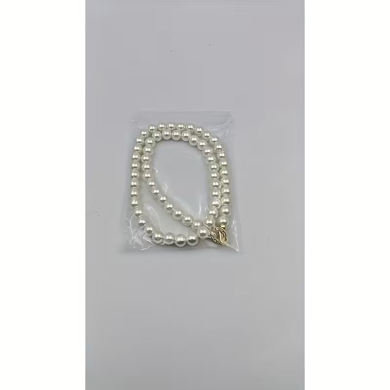 Freshwater Pearl Necklace