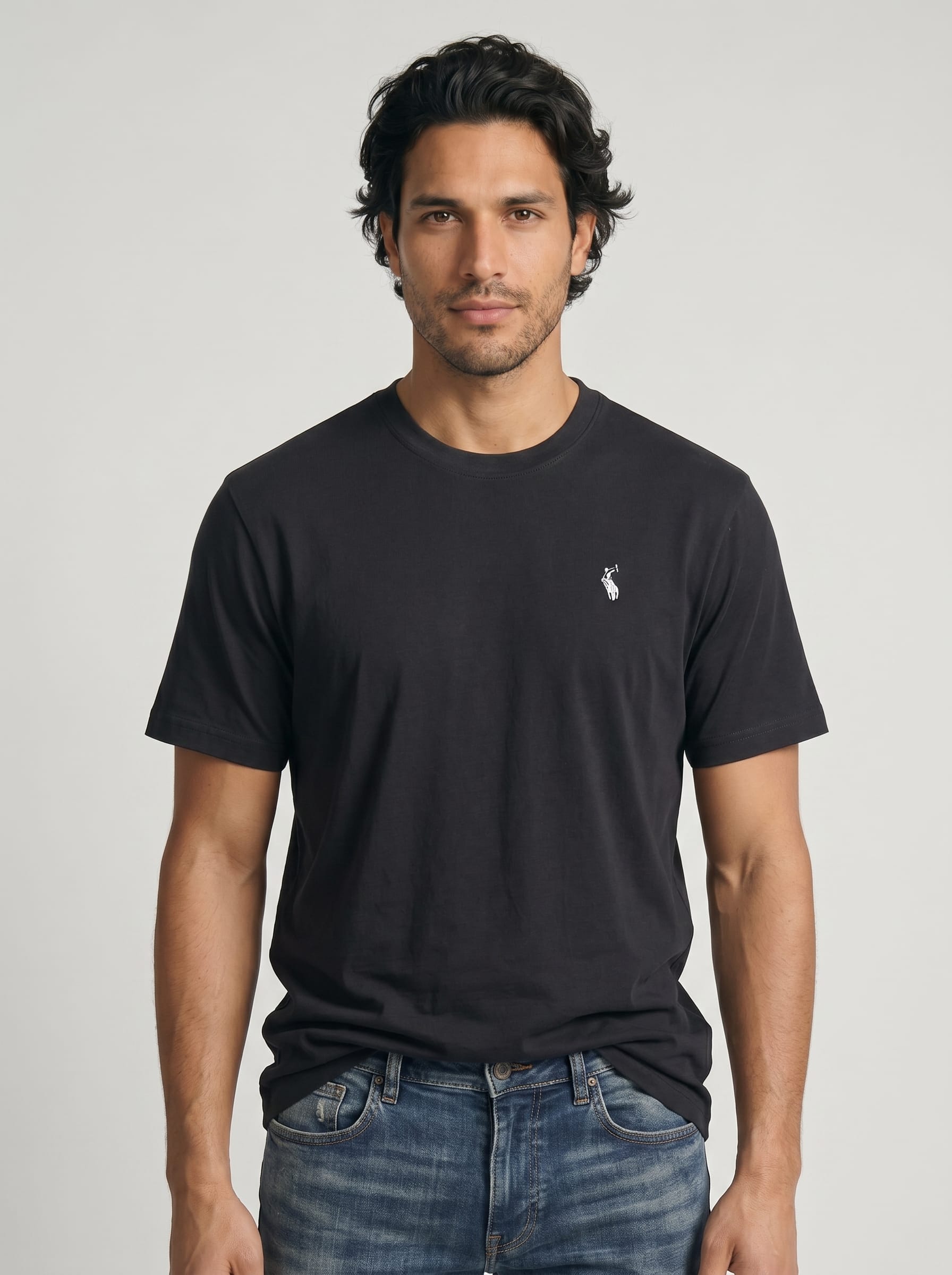 Extra Soft Tee